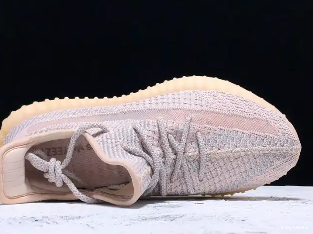 hype Adidas Boost V2 350 Synth Yeezy FV5578 0326